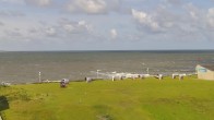 Archiv Foto Webcam Norderney: Hotel Stranddistel 09:00