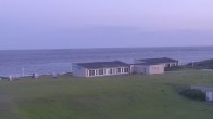 Archiv Foto Webcam Norderney: Hotel Stranddistel 03:00