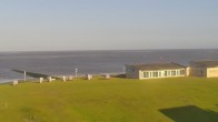 Archiv Foto Webcam Norderney: Hotel Stranddistel 06:00