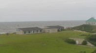 Archiv Foto Webcam Norderney: Hotel Stranddistel 11:00