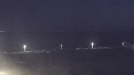 Archived image Webcam Norderney: Hotel Stranddistel 23:00