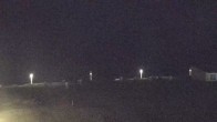 Archiv Foto Webcam Norderney: Hotel Stranddistel 23:00