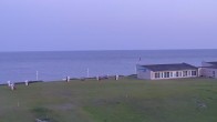 Archiv Foto Webcam Norderney: Hotel Stranddistel 03:00