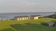 Archiv Foto Webcam Norderney: Hotel Stranddistel 05:00
