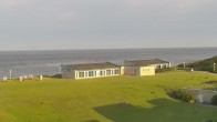 Archiv Foto Webcam Norderney: Hotel Stranddistel 06:00