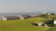 Archiv Foto Webcam Norderney: Hotel Stranddistel 13:00