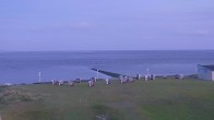 Archiv Foto Webcam Norderney: Hotel Stranddistel 03:00