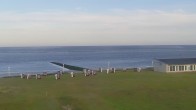 Archiv Foto Webcam Norderney: Hotel Stranddistel 05:00