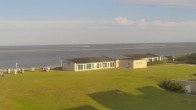 Archiv Foto Webcam Norderney: Hotel Stranddistel 06:00