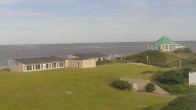 Archiv Foto Webcam Norderney: Hotel Stranddistel 07:00