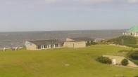 Archiv Foto Webcam Norderney: Hotel Stranddistel 09:00