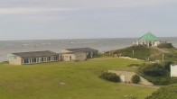 Archiv Foto Webcam Norderney: Hotel Stranddistel 13:00