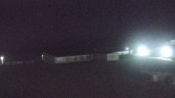 Archiv Foto Webcam Norderney: Hotel Stranddistel 23:00