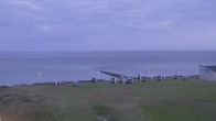 Archiv Foto Webcam Norderney: Hotel Stranddistel 03:00
