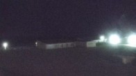 Archiv Foto Webcam Norderney: Hotel Stranddistel 23:00