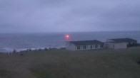 Archiv Foto Webcam Norderney: Hotel Stranddistel 03:00