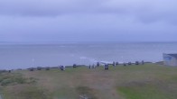 Archiv Foto Webcam Norderney: Hotel Stranddistel 05:00