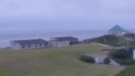 Archiv Foto Webcam Norderney: Hotel Stranddistel 06:00
