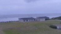 Archiv Foto Webcam Norderney: Hotel Stranddistel 07:00