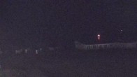 Archiv Foto Webcam Norderney: Hotel Stranddistel 01:00