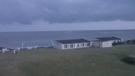 Archiv Foto Webcam Norderney: Hotel Stranddistel 03:00