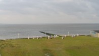 Archiv Foto Webcam Norderney: Hotel Stranddistel 05:00