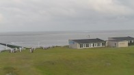 Archiv Foto Webcam Norderney: Hotel Stranddistel 06:00
