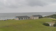Archiv Foto Webcam Norderney: Hotel Stranddistel 07:00