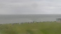 Archiv Foto Webcam Norderney: Hotel Stranddistel 05:00
