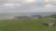 Archiv Foto Webcam Norderney: Hotel Stranddistel 06:00