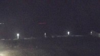Archiv Foto Webcam Norderney: Hotel Stranddistel 23:00