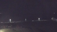Archiv Foto Webcam Norderney: Hotel Stranddistel 23:00