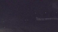 Archiv Foto Webcam Norderney: Hotel Stranddistel 01:00