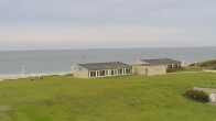 Archiv Foto Webcam Norderney: Hotel Stranddistel 07:00