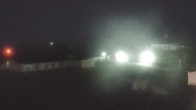 Archiv Foto Webcam Norderney: Hotel Stranddistel 23:00