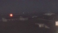 Archiv Foto Webcam Norderney: Hotel Stranddistel 01:00