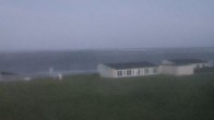 Archiv Foto Webcam Norderney: Hotel Stranddistel 06:00