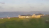 Archiv Foto Webcam Norderney: Hotel Stranddistel 07:00