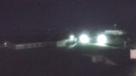 Archiv Foto Webcam Norderney: Hotel Stranddistel 23:00