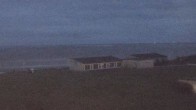 Archiv Foto Webcam Norderney: Hotel Stranddistel 06:00