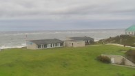 Archiv Foto Webcam Norderney: Hotel Stranddistel 13:00