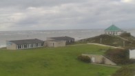 Archiv Foto Webcam Norderney: Hotel Stranddistel 15:00