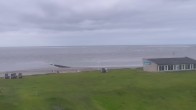 Archiv Foto Webcam Norderney: Hotel Stranddistel 17:00