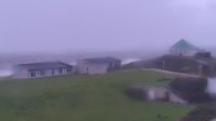 Archived image Webcam Norderney: Hotel Stranddistel 06:00