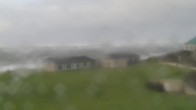 Archived image Webcam Norderney: Hotel Stranddistel 09:00