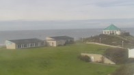 Archiv Foto Webcam Norderney: Hotel Stranddistel 11:00