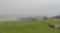 Archiv Foto Webcam Norderney: Hotel Stranddistel 11:00