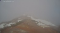 Archiv Foto Webcam Venet Gipfel Sternwarte 06:00