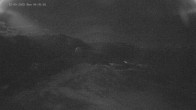 Archiv Foto Webcam Venet Gipfel Sternwarte 23:00