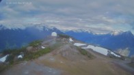 Archiv Foto Webcam Venet Gipfel Sternwarte 06:00